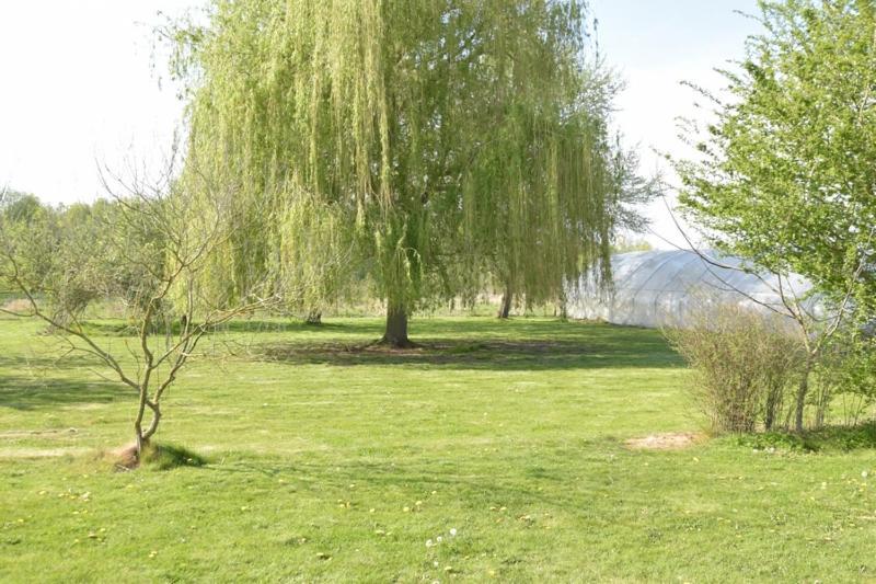 Les Chambres Du Vert Galant "La Campagne Qui Murmure" Verlinghem Exterior foto